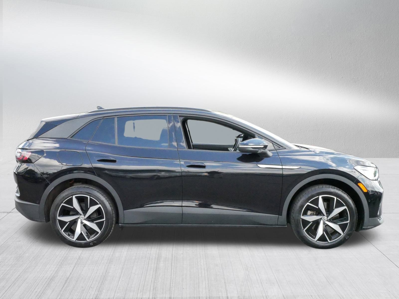 2023 Volkswagen ID.4 Pro S photo 8