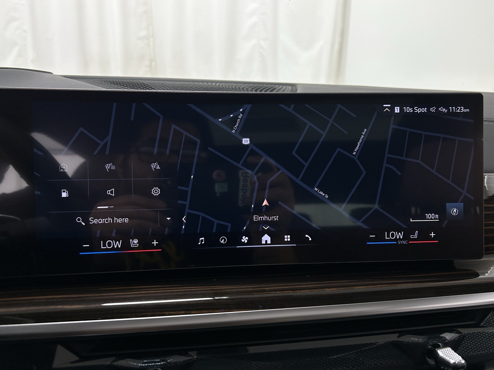 2026 Bmw X5 xDrive50e photo 15