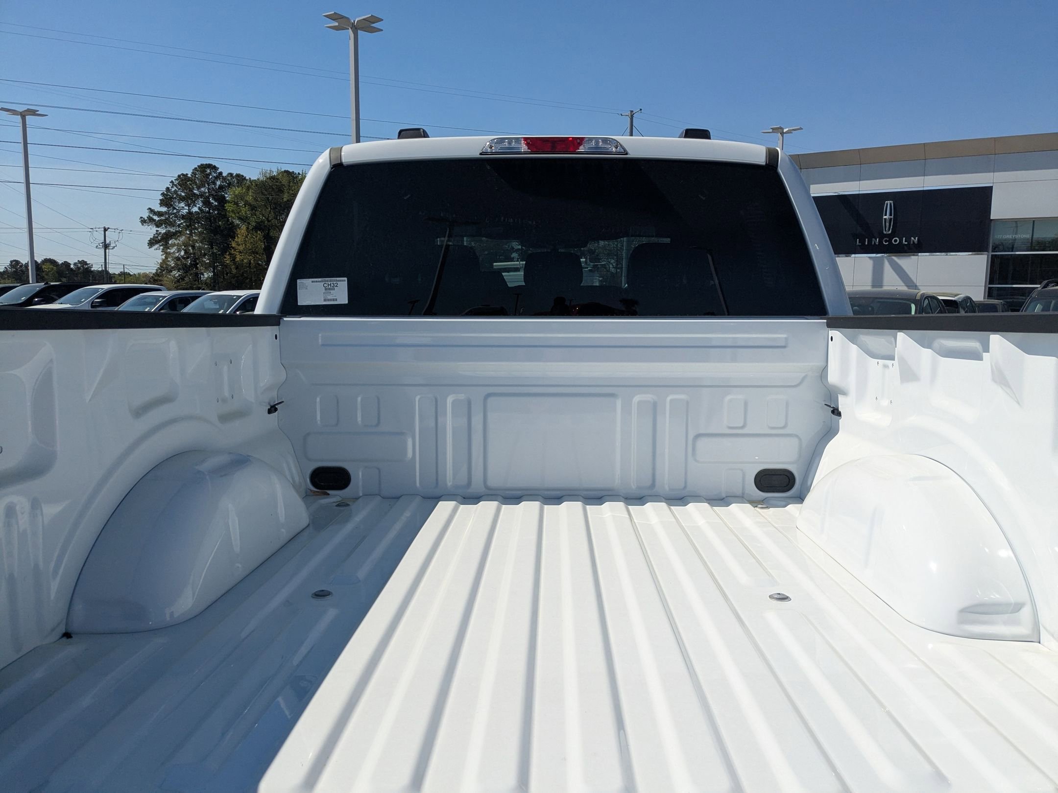 2025 Ford F-150 STX photo 24