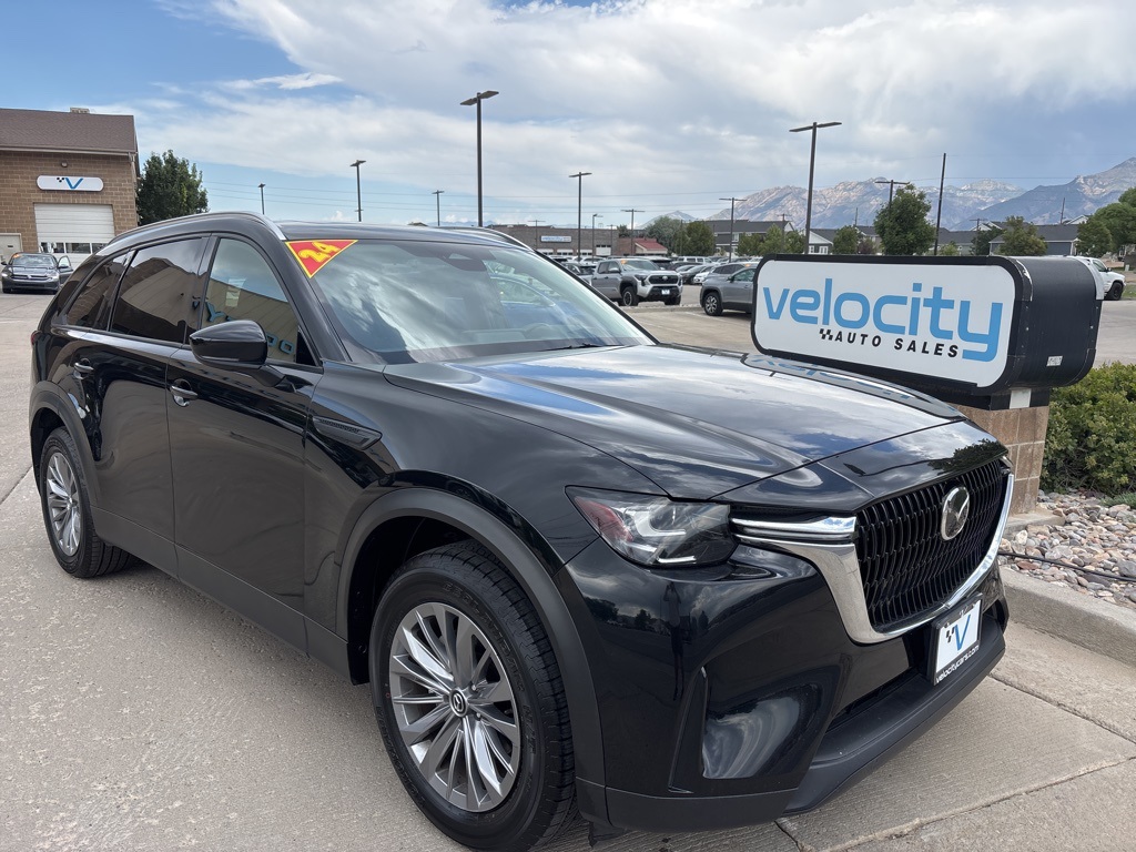 2024 Mazda CX-90 Turbo Preferred Plus Package's photo