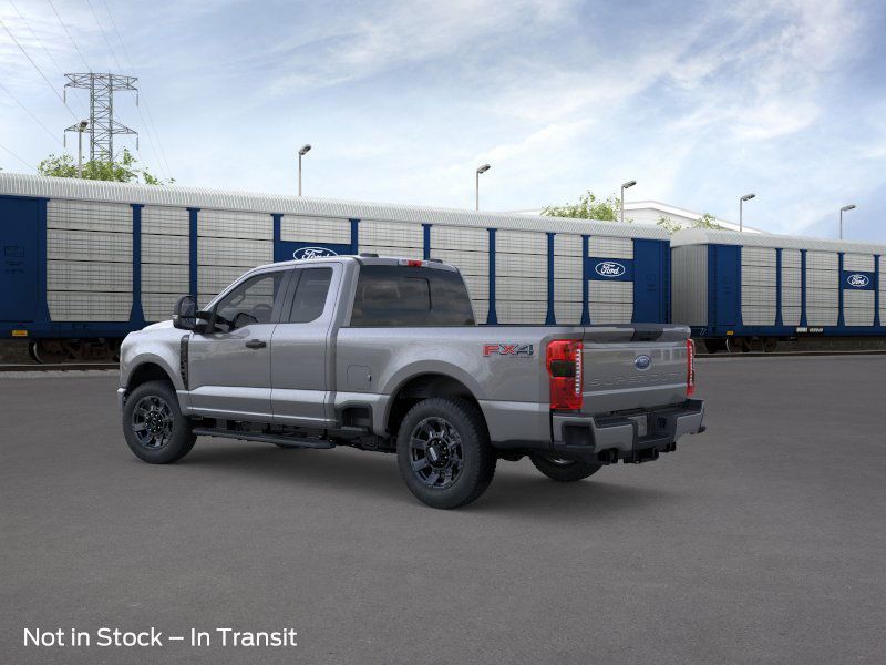 2026 Ford F-250 XL photo 3