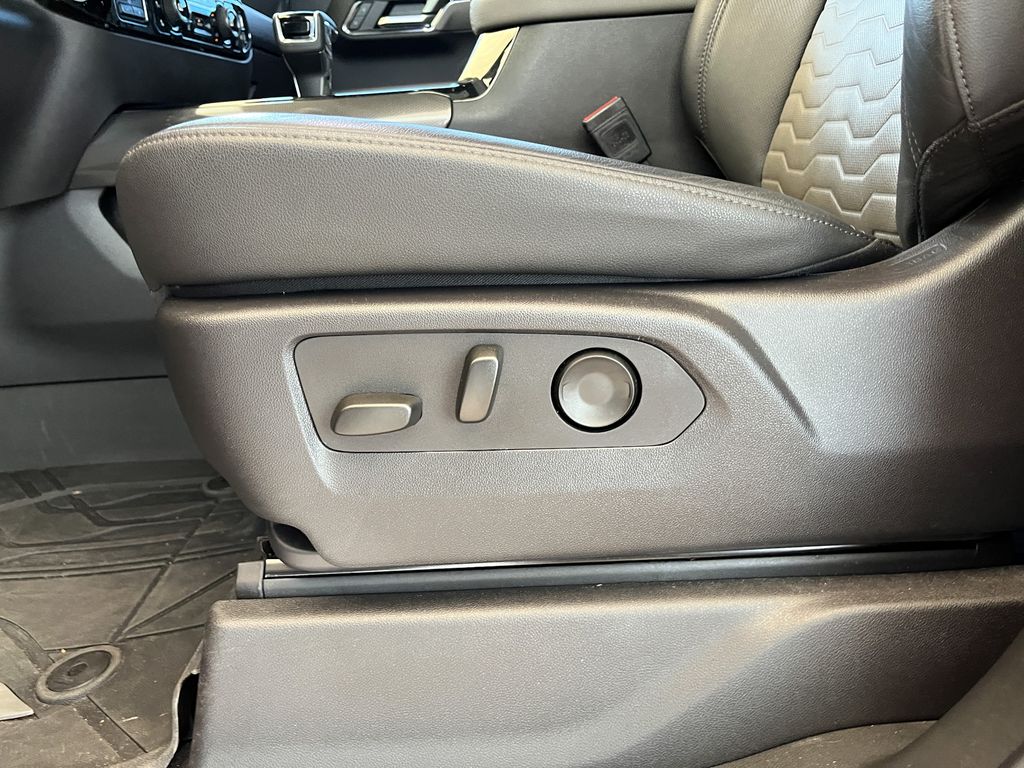 2024 Chevrolet Silverado 1500 ZR2 photo 16