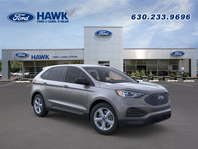 2024 FORD EDGE - Image 7