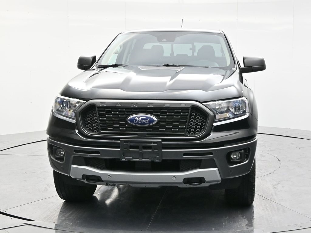 2019 Ford Ranger XLT photo 2