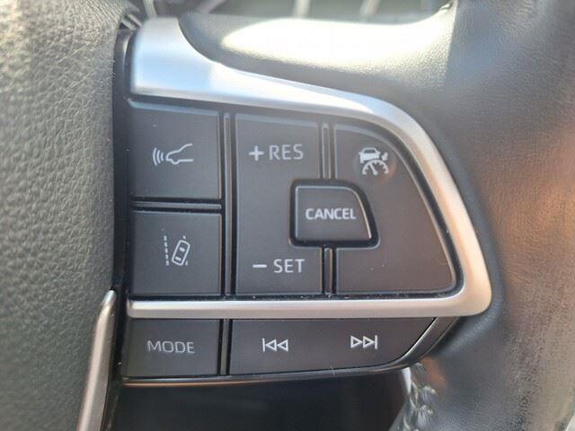 2022 Toyota Highlander XLE photo 14