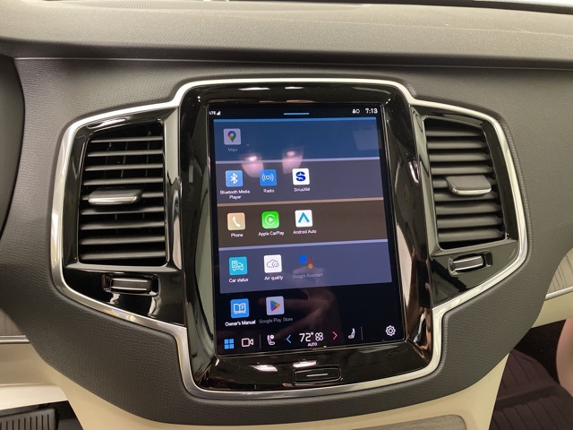 2025 Volvo XC90 T8 AWD Plus photo 27