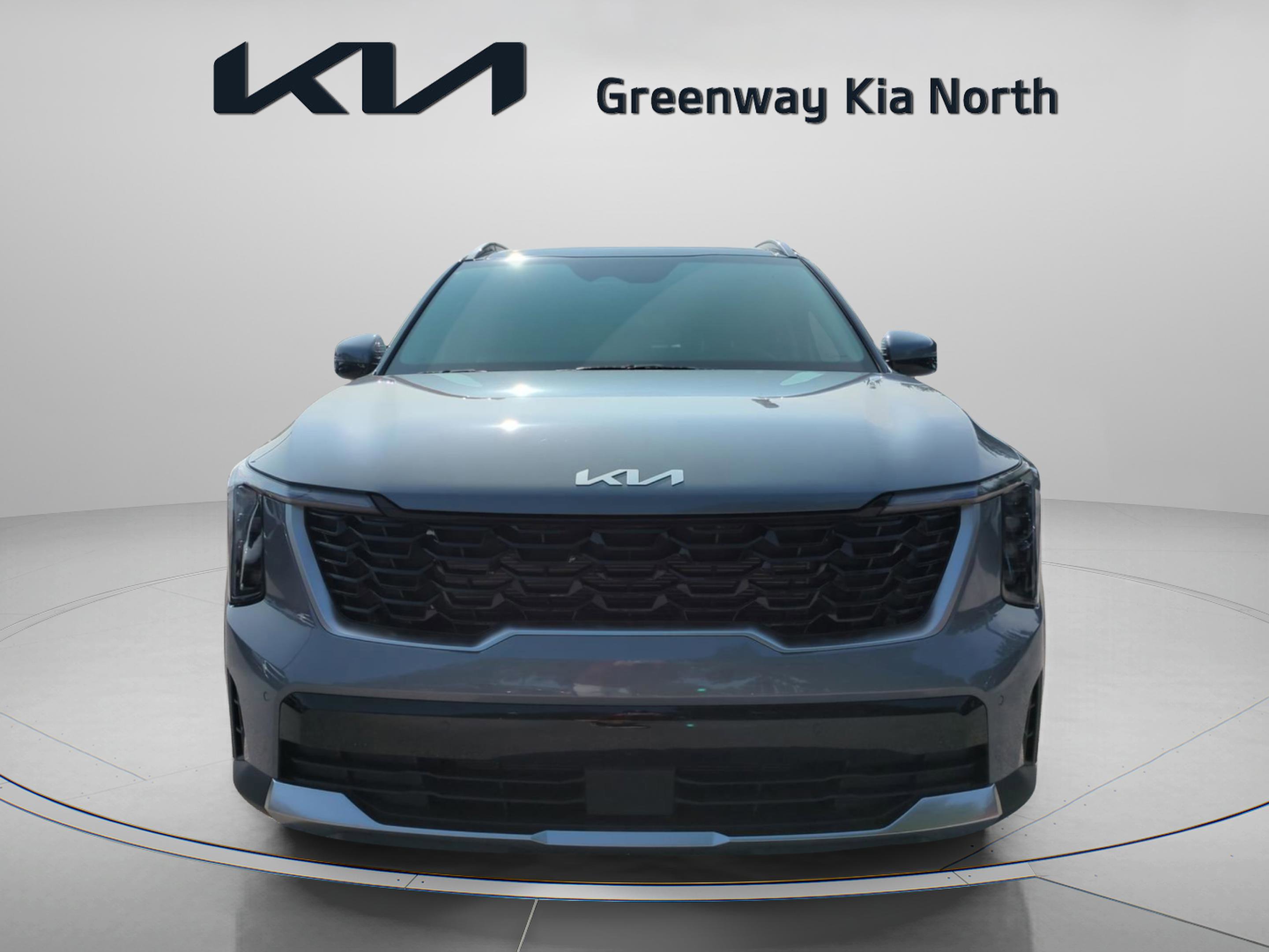 2025 Kia Sorento S photo 2