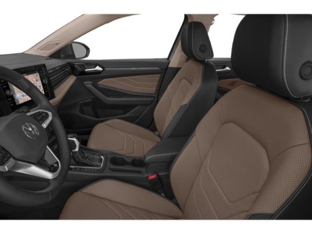 2025 Volkswagen Jetta SEL photo 10