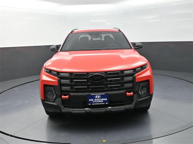 2026 Hyundai Santa Cruz XRT photo 2