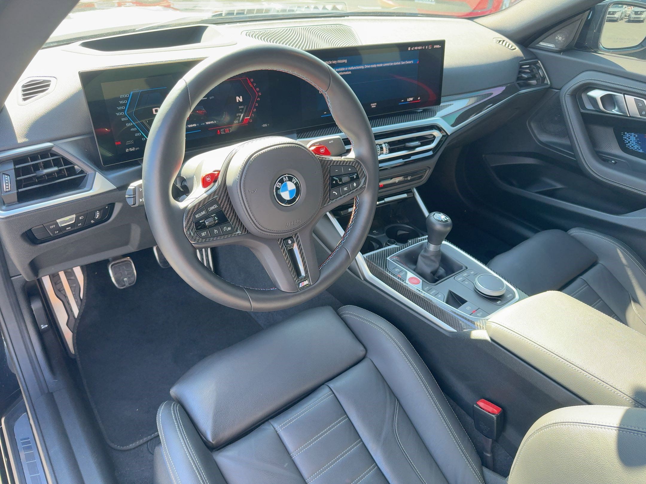 2023 Bmw M2 Coupe photo 13