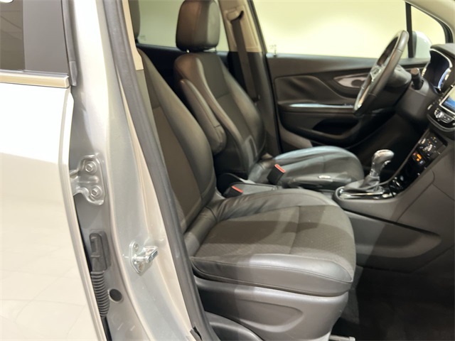 2021 Buick Encore Preferred photo 21