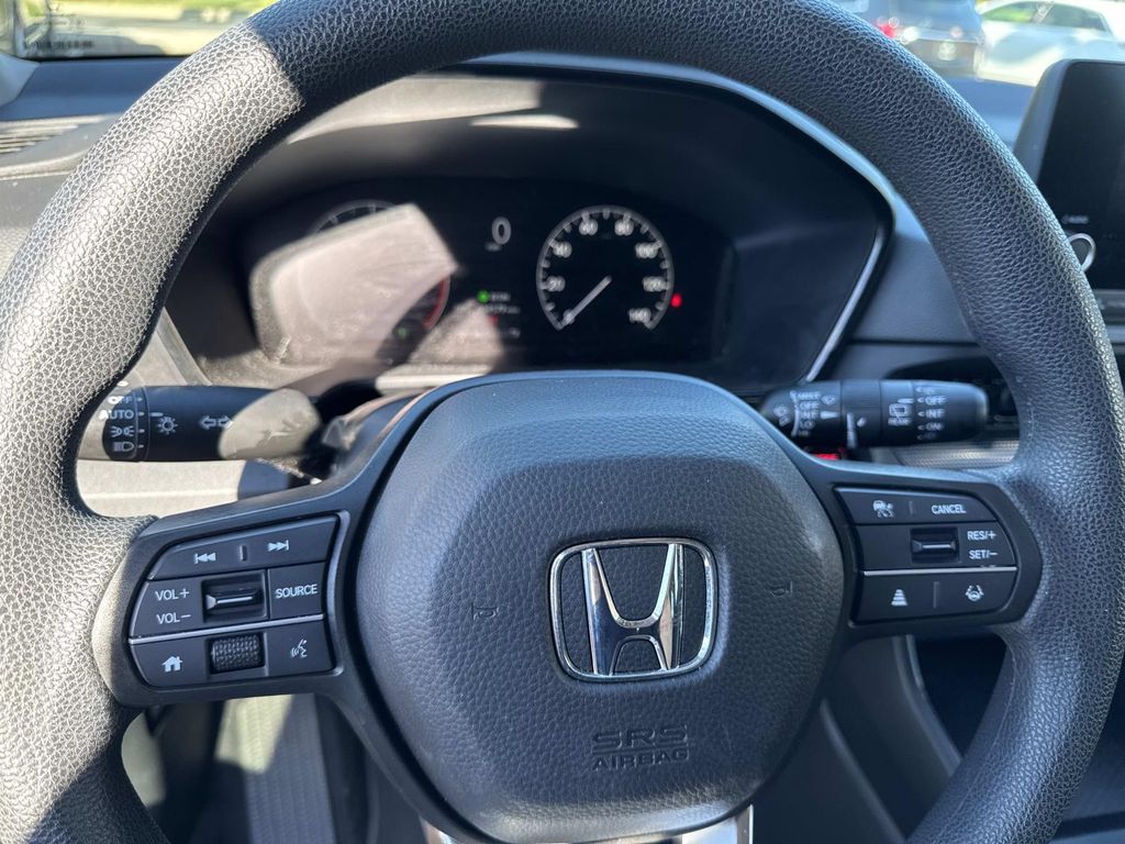 2023 Honda CR-V EX photo 20