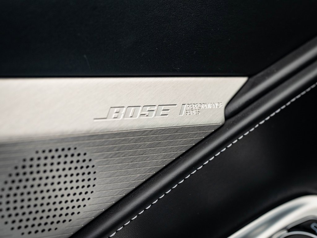 2021 Chevrolet Corvette Stingray photo 20