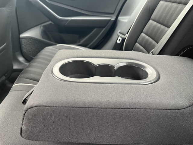 2024 Volkswagen Jetta 1.5T Sport photo 45