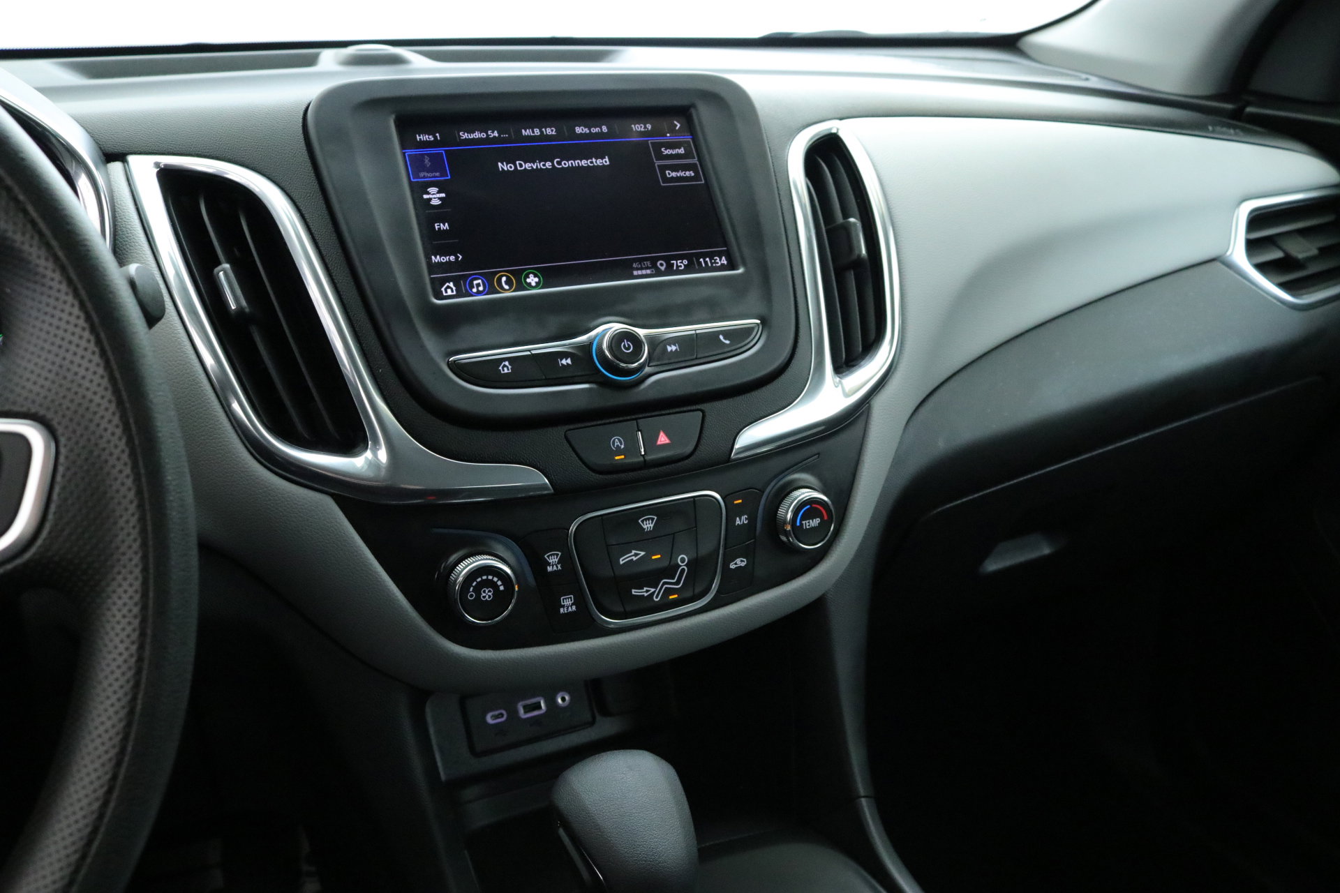 2022 Chevrolet Equinox LS photo 16