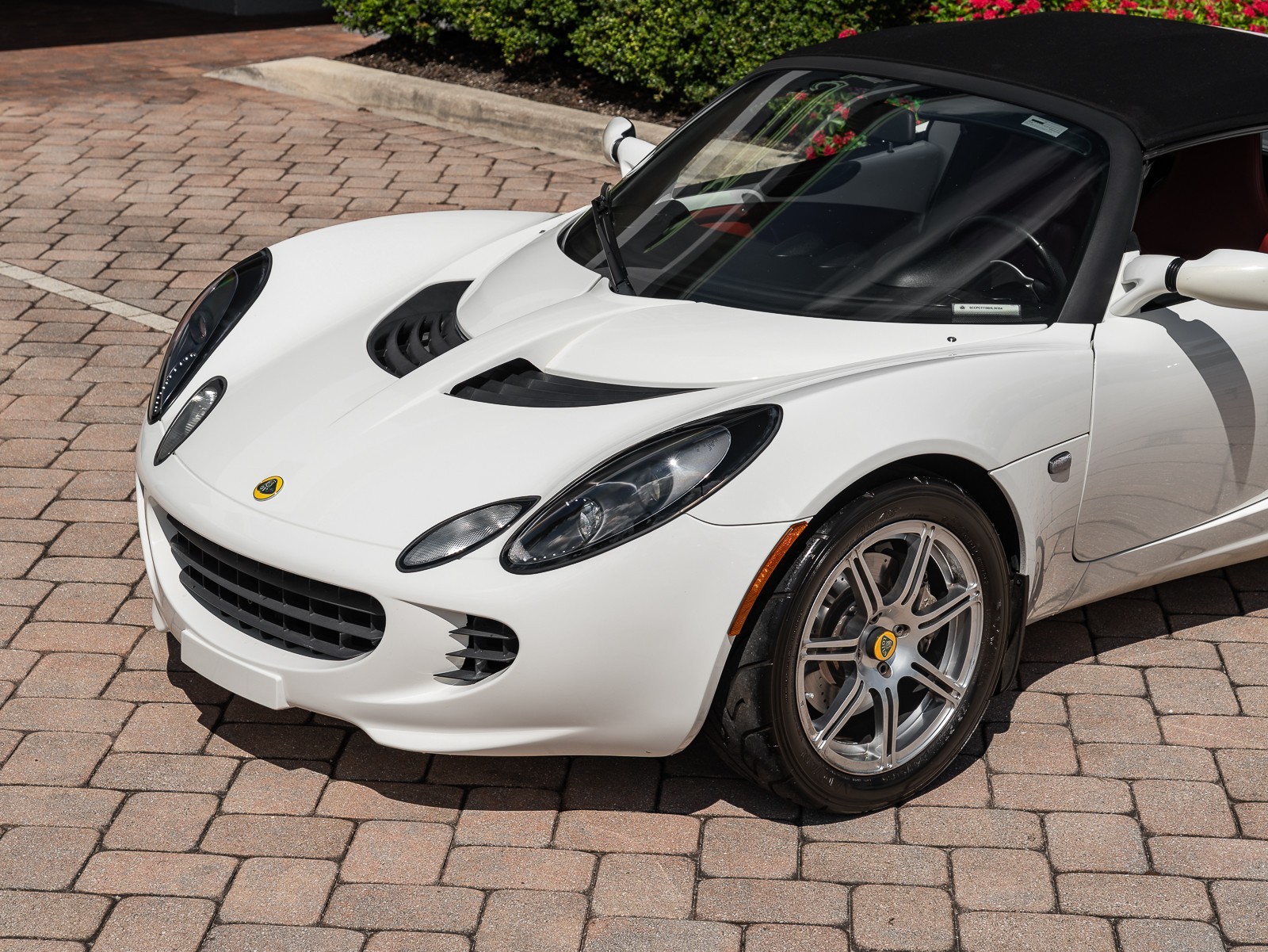 2006 Lotus Elise photo 4