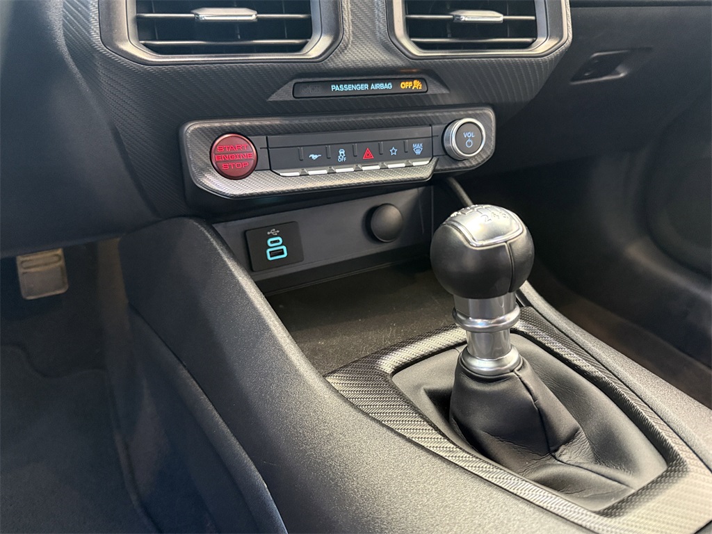 2024 Ford Mustang GT photo 26