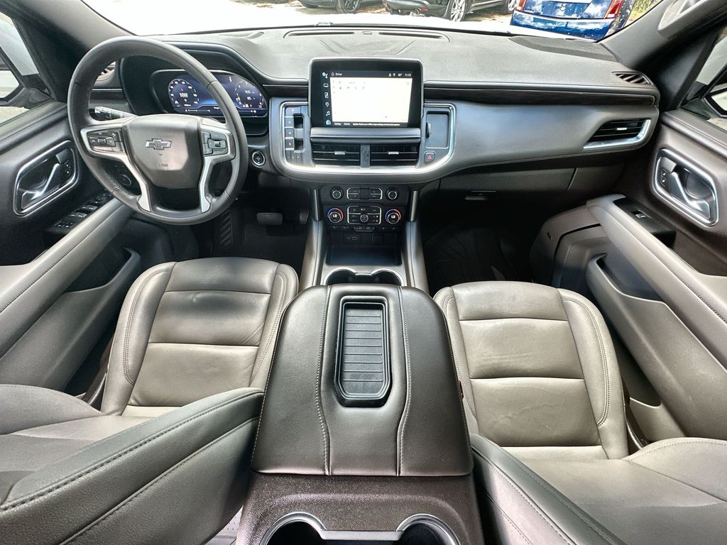 2023 Chevrolet Tahoe Z71 photo 20