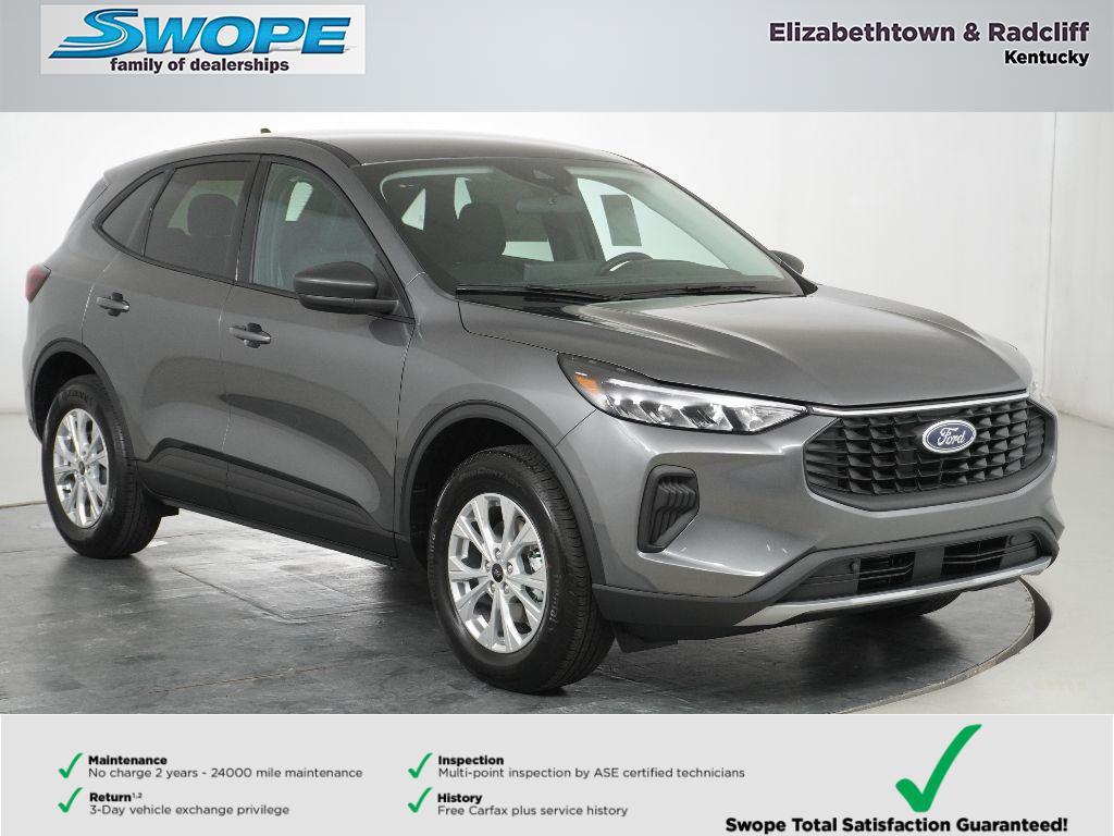 2026 Ford Escape Active's photo