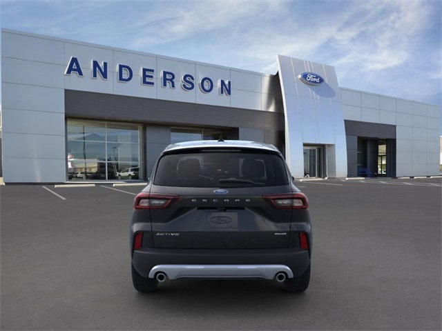 2025 Ford Escape Active photo 5