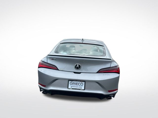 2026 Acura Integra A-Spec photo 6