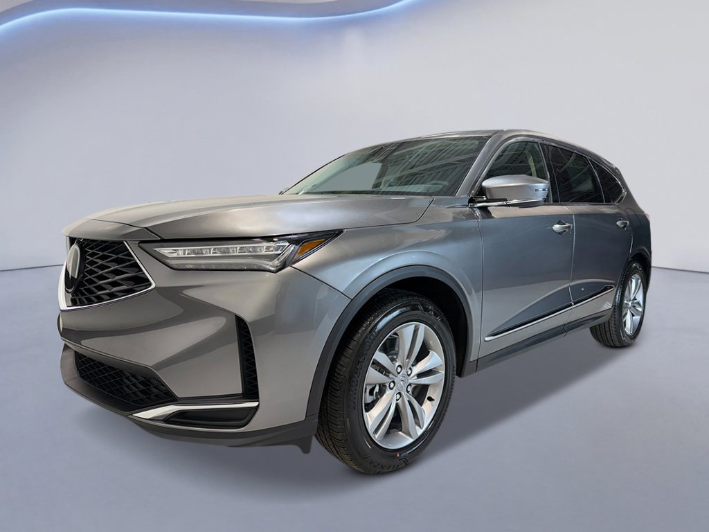 2026 Acura MDX Base's photo