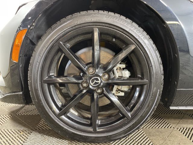 2023 Mazda MX-5 Miata Miata photo 9
