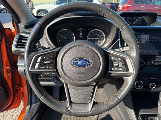 2019 Subaru Crosstrek 2.0i Limited photo 22