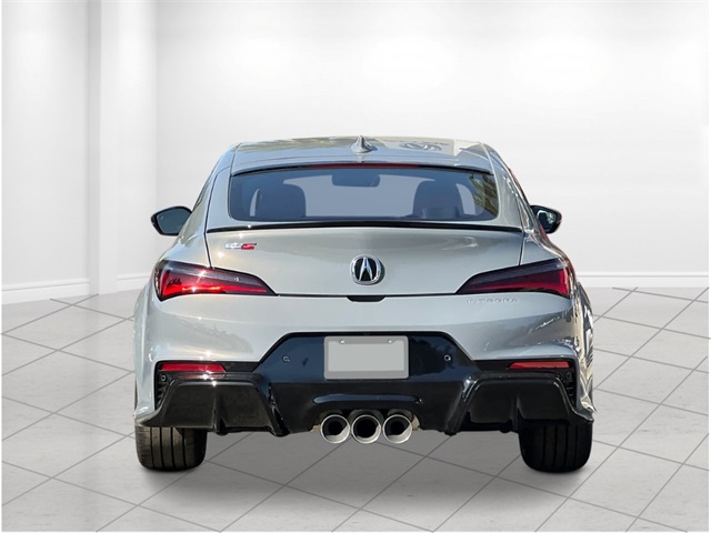 2026 Acura Integra Type S photo 4