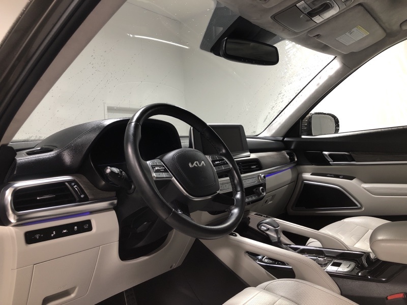 2022 Kia Telluride SX photo 19