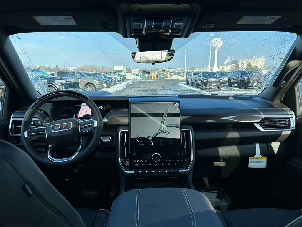 2026 GMC YUKON XL - Image 28