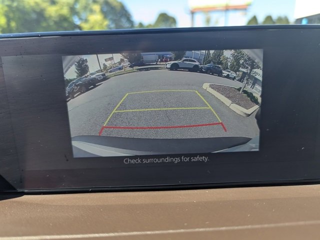 2022 Mazda CX-30 2.5 S Premium photo 12
