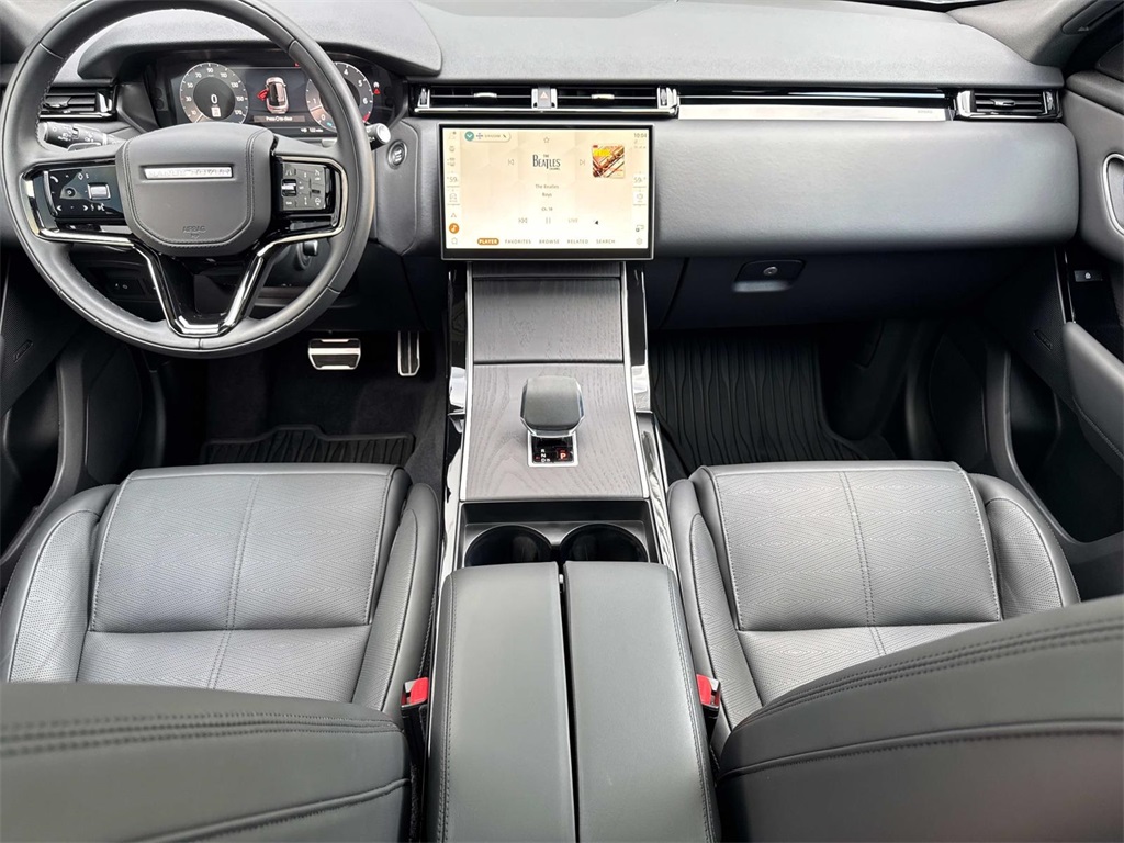 2024 Land Rover Range Rover Velar P400 Dynamic HSE photo 7