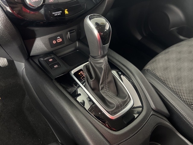 2022 Nissan Rogue Sport SV photo 11