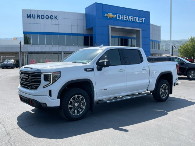 Used GMC Vehicles for Sale near Woods Cross, UT | Murdock Chevrolet