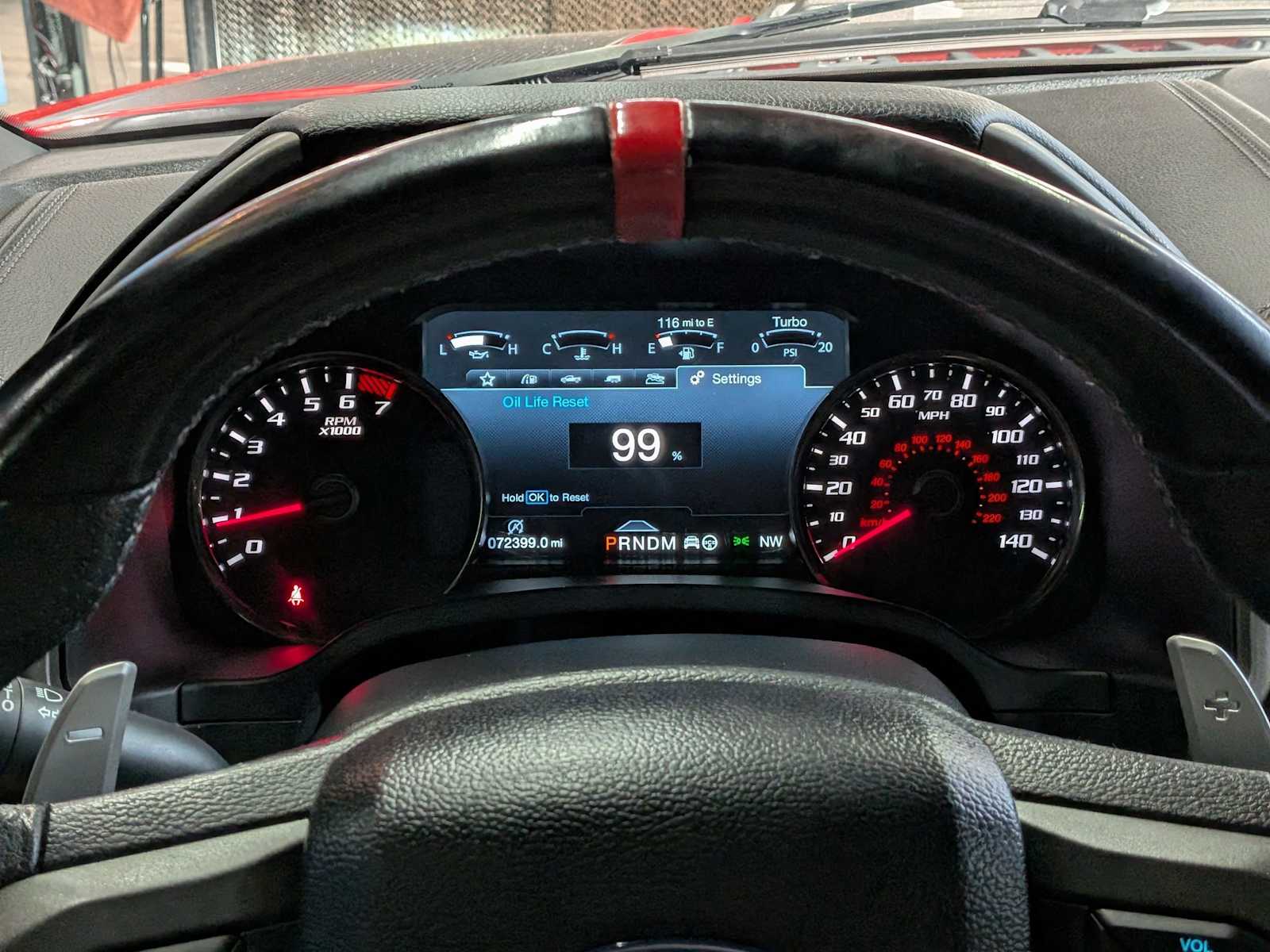 2019 Ford F-150 Raptor photo 31
