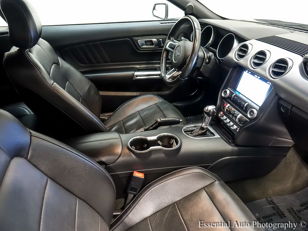 2018 FORD MUSTANG - Image 23