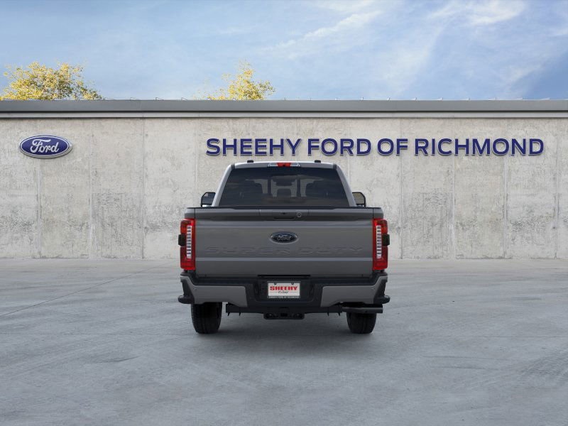 2025 Ford F-350 photo 6