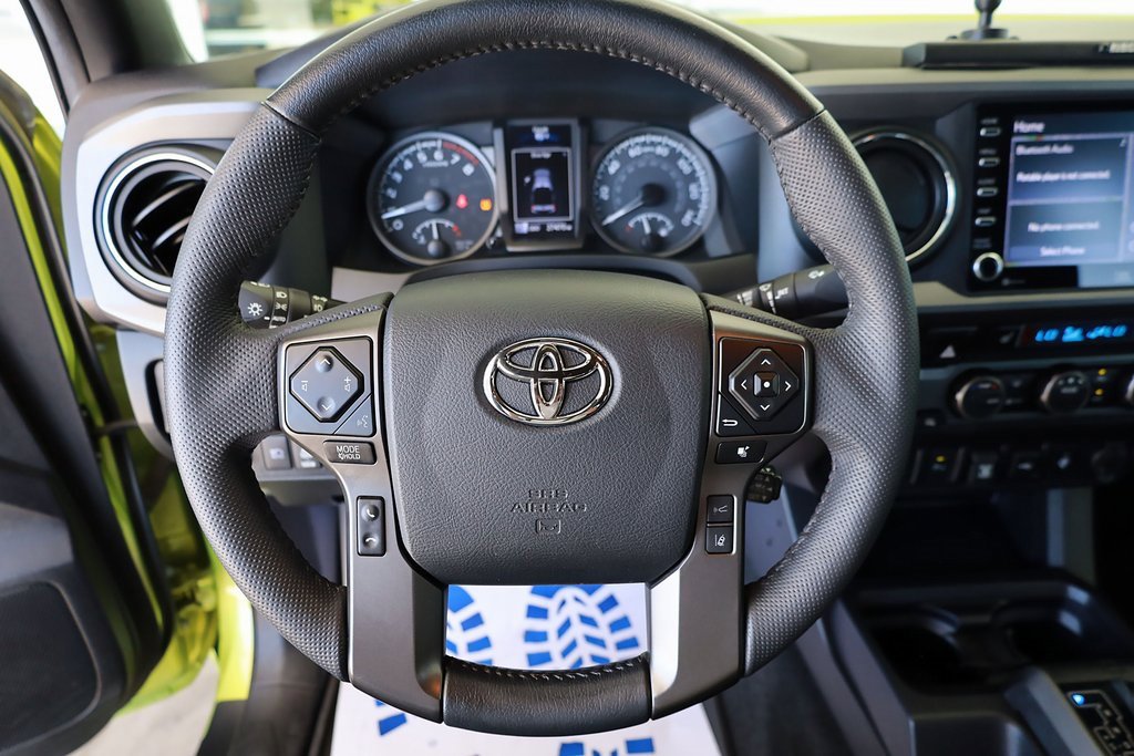 2023 Toyota Tacoma SR5 photo 13