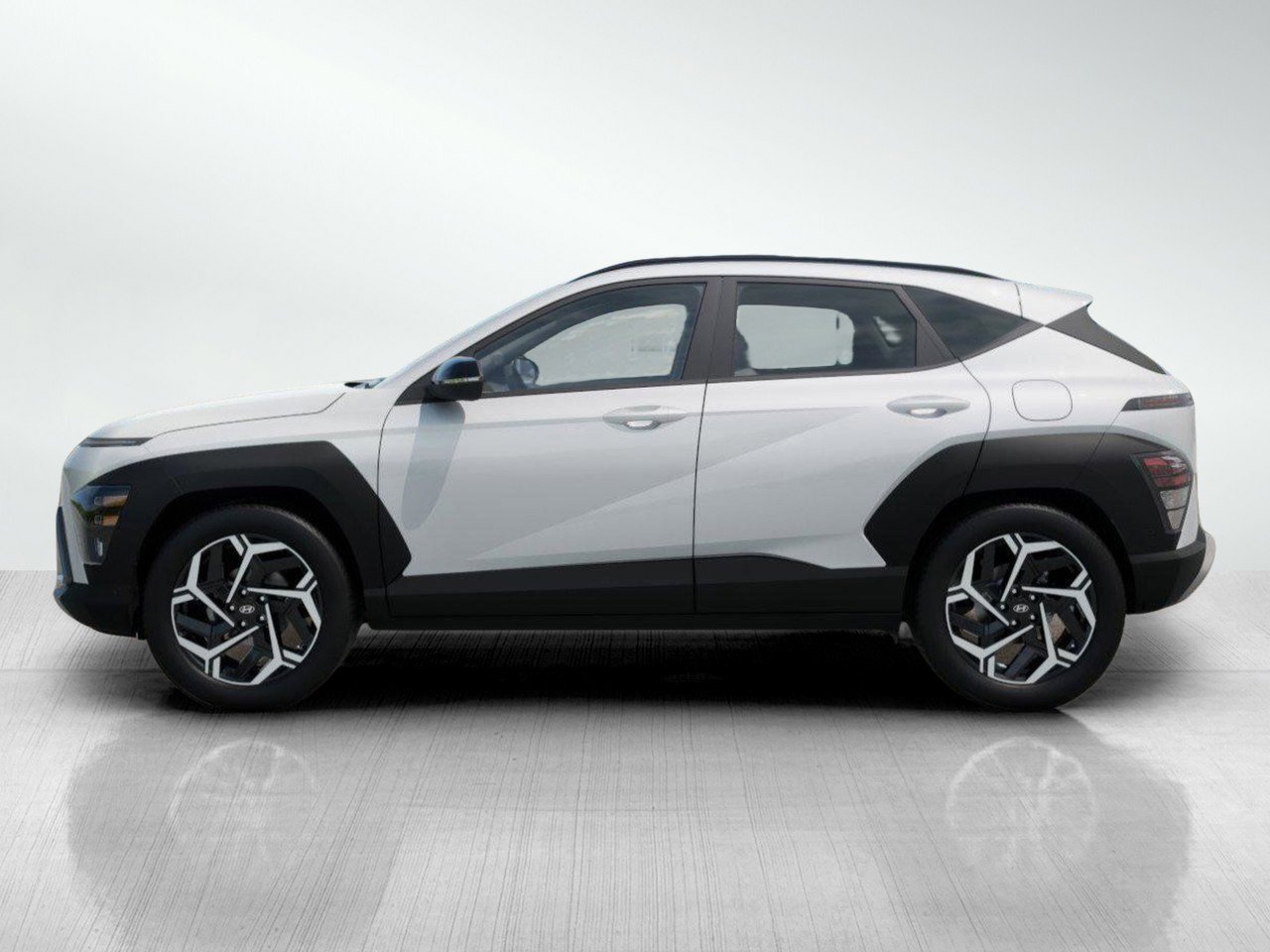 2026 Hyundai Kona Limited photo 3