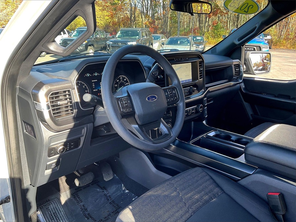 Image of Pre-Owned 2023 Ford F-150 XL