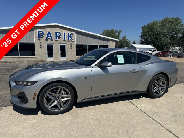 New Ford Mustang for Sale in Sibley, IA
