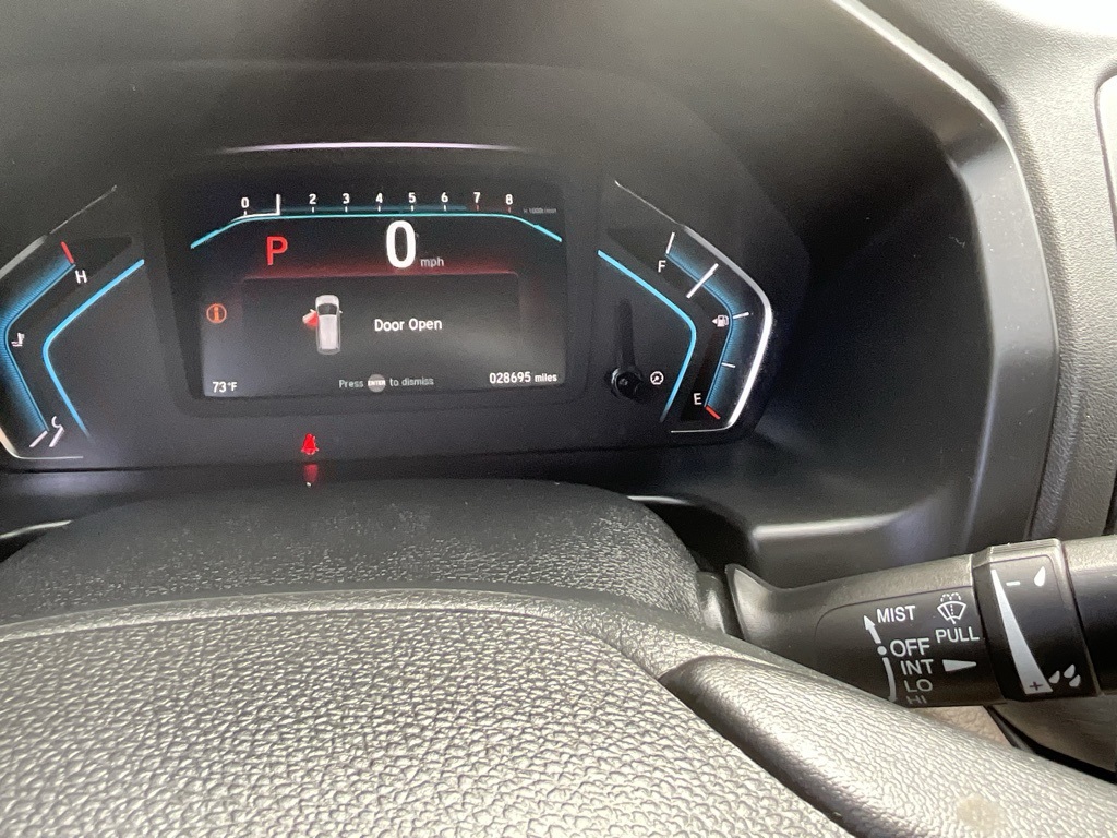 2020 Honda Odyssey EX-L photo 11