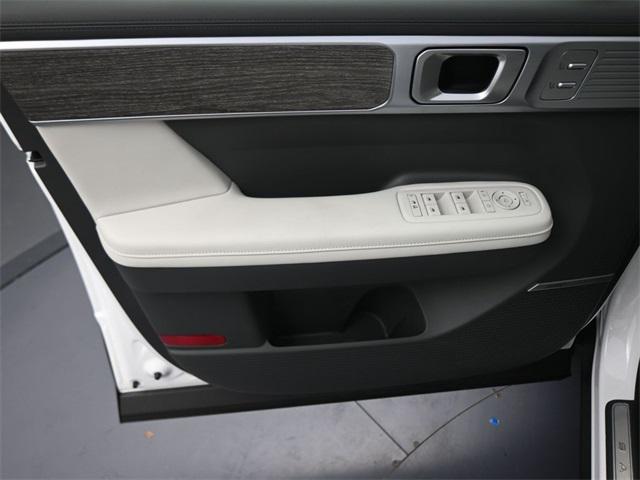 2026 Hyundai Santa Fe Calligraphy photo 10