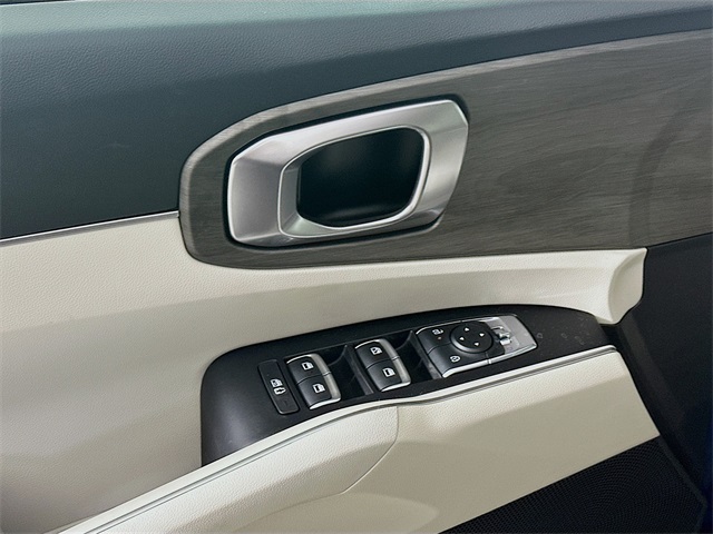 2025 Kia Sorento X-Line EX photo 15