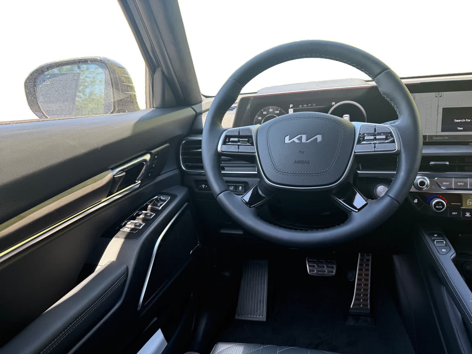 2025 Kia Telluride X-Line photo 7