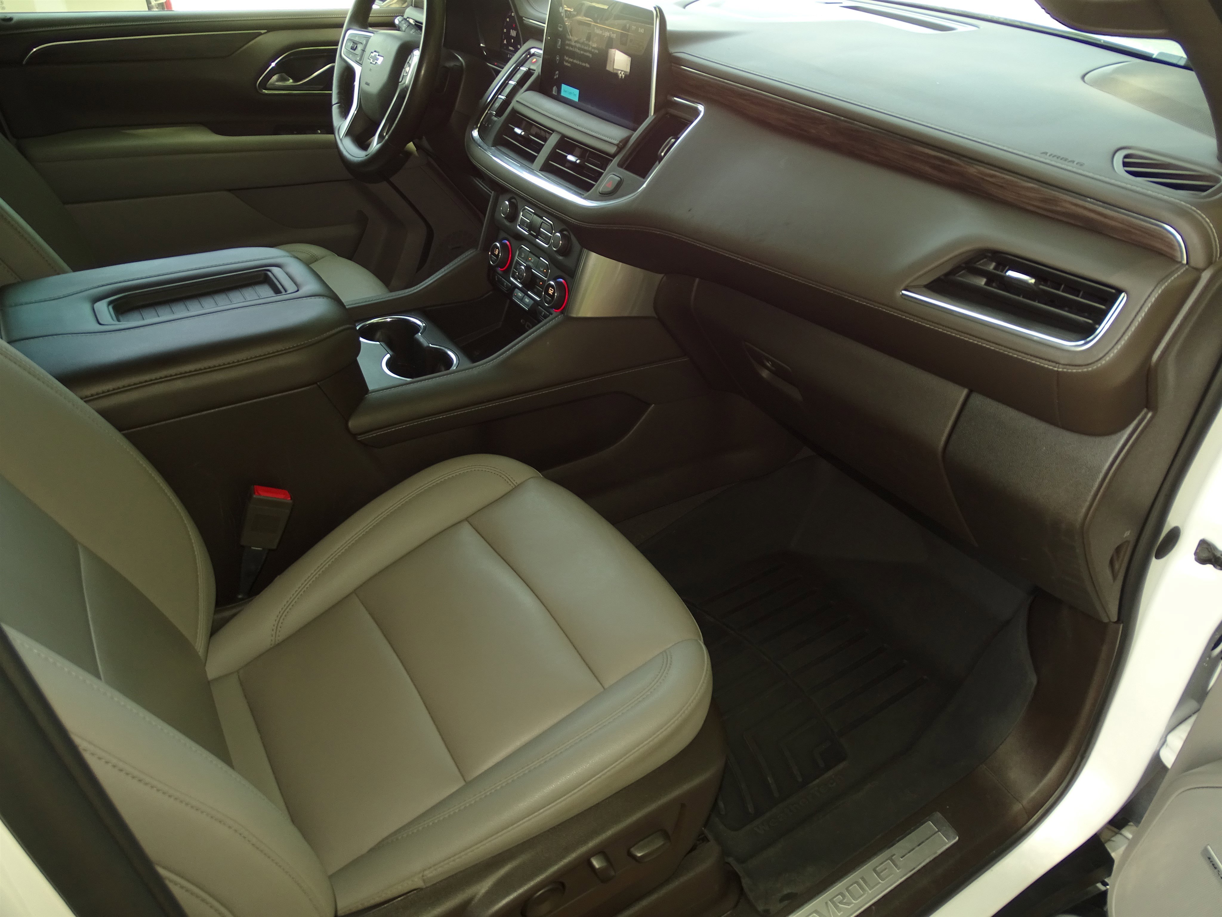 2023 Chevrolet Tahoe Z71 photo 5