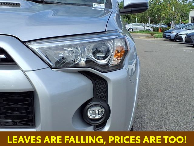 2024 Toyota 4Runner TRD Off-Road photo 14