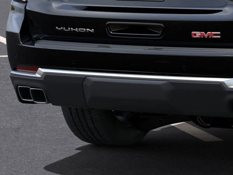 2025 Gmc Yukon Denali photo 14