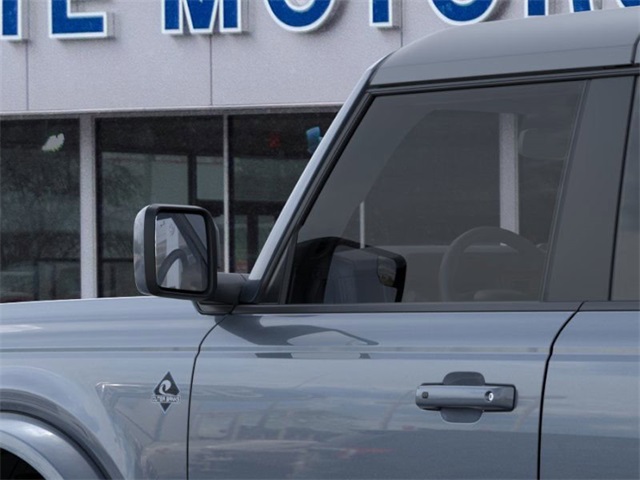 2025 FORD BRONCO - Image 55
